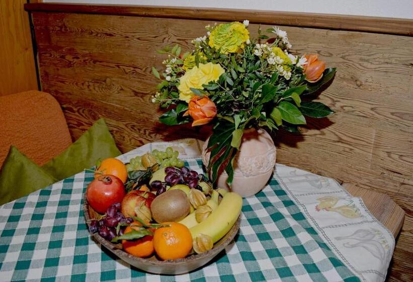 Пансион Gmeinder S Landhaus