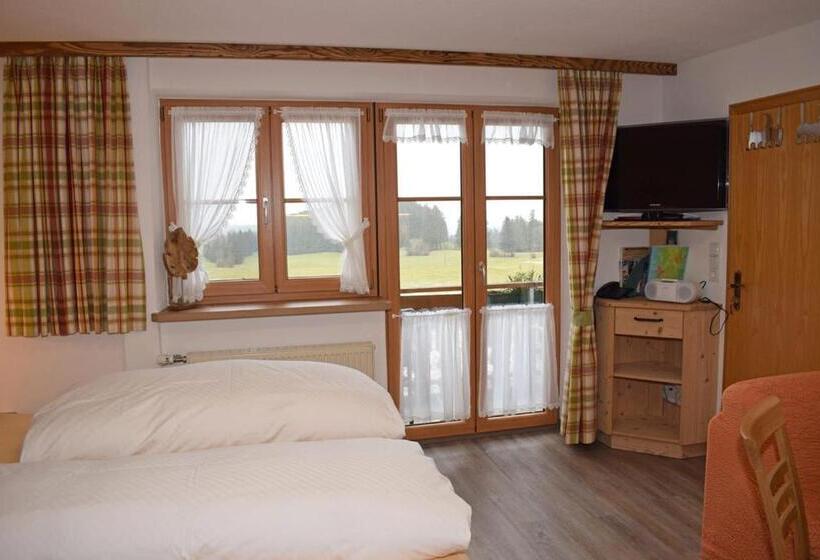 Пансион Gmeinder S Landhaus