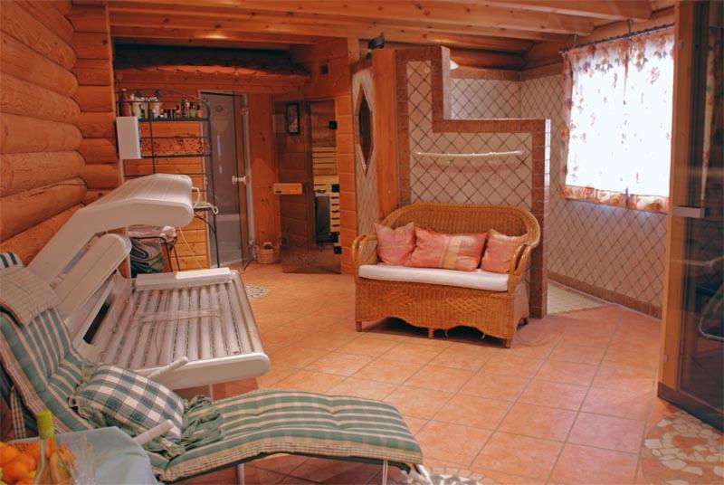 Пансион Gmeinder S Landhaus