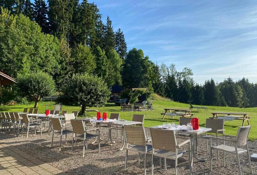 Пансион Gmeinder S Landhaus