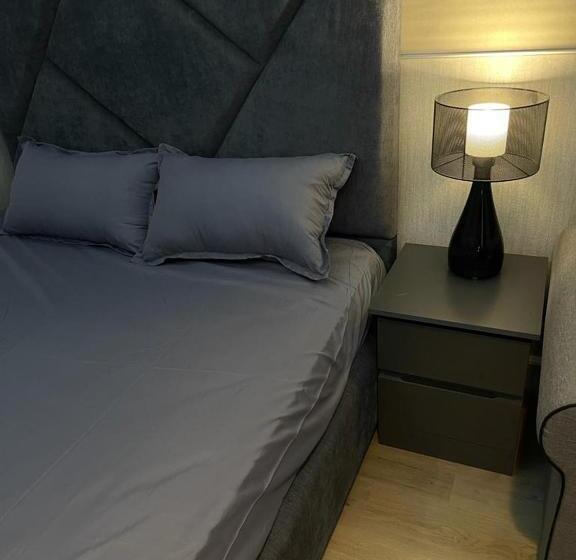 פנסיון Golden Home