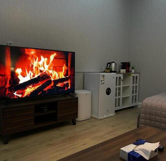 פנסיון Golden Home