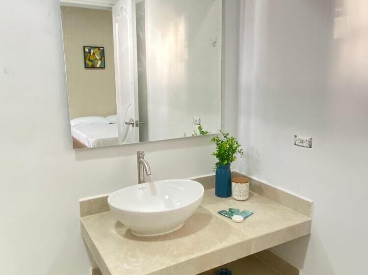 פנסיון Guakmaya Hostel