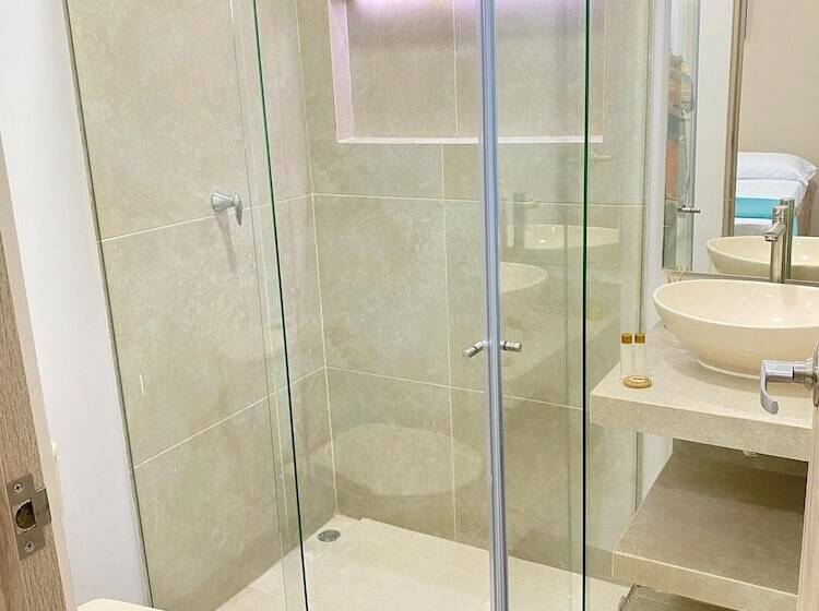 פנסיון Guakmaya Hostel