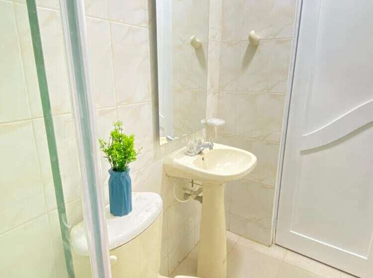 פנסיון Guakmaya Hostel