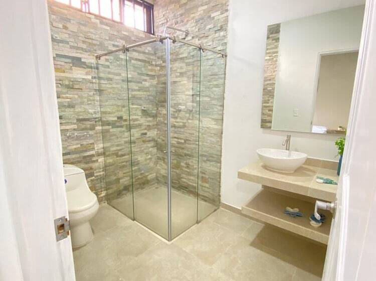 פנסיון Guakmaya Hostel