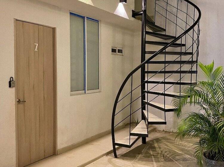 פנסיון Guakmaya Hostel