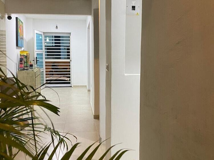 פנסיון Guakmaya Hostel