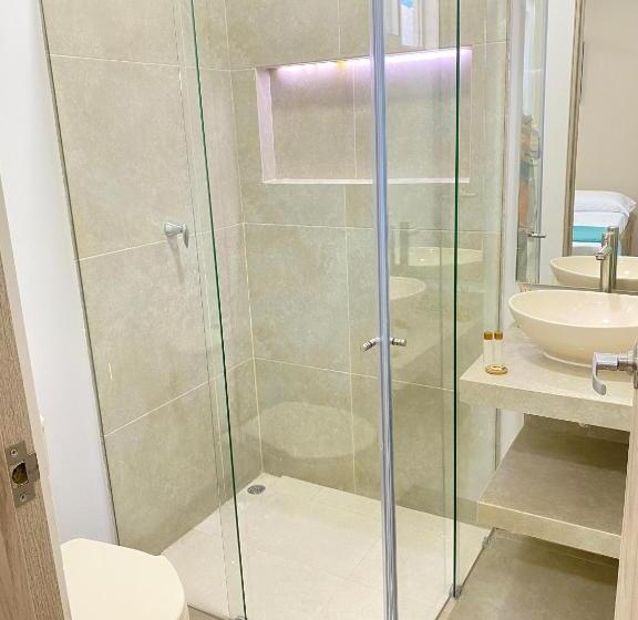 פנסיון Guakmaya Hostel