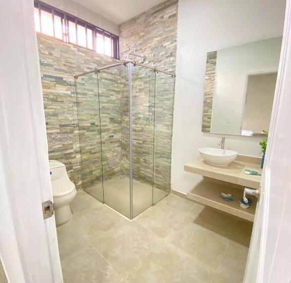 פנסיון Guakmaya Hostel