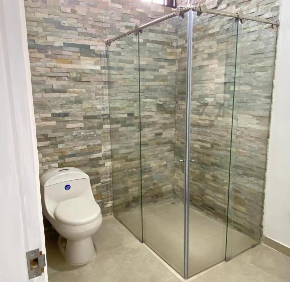 פנסיון Guakmaya Hostel