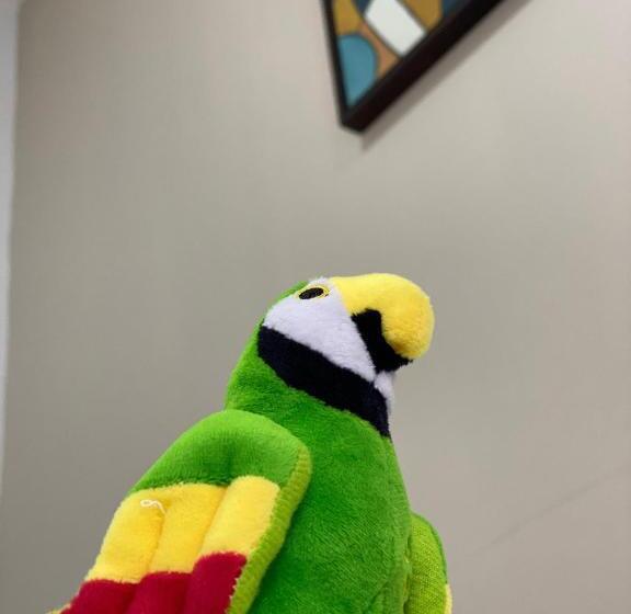 פנסיון Guakmaya Hostel