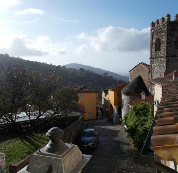 پانسیون Guest House Le Arti Minori