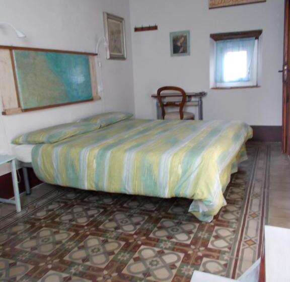 پانسیون Guest House Le Arti Minori
