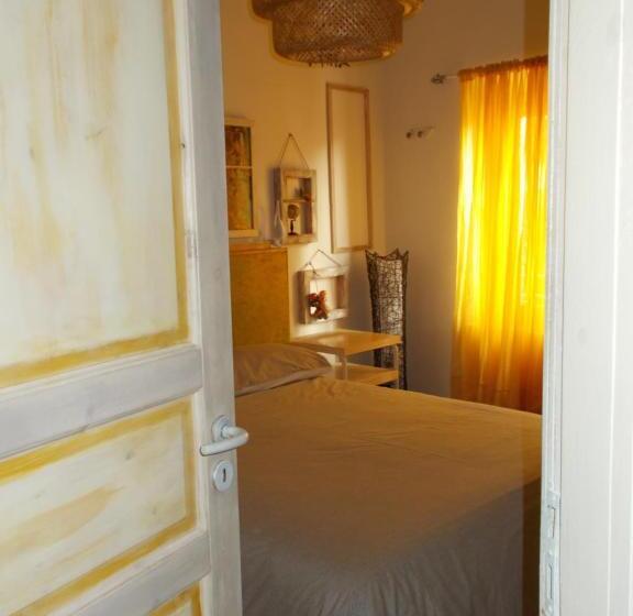 پانسیون Guest House Le Arti Minori