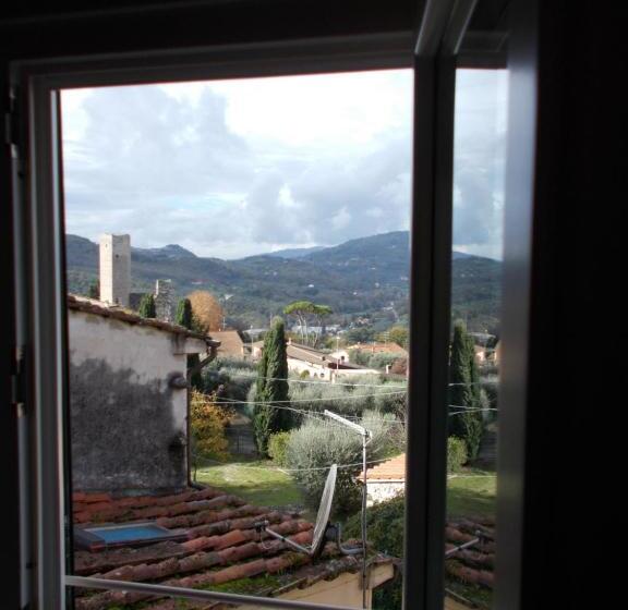 پانسیون Guest House Le Arti Minori