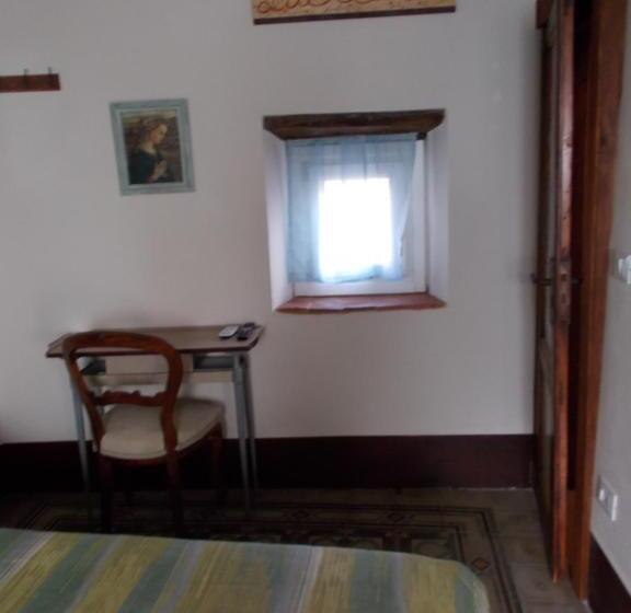 پانسیون Guest House Le Arti Minori