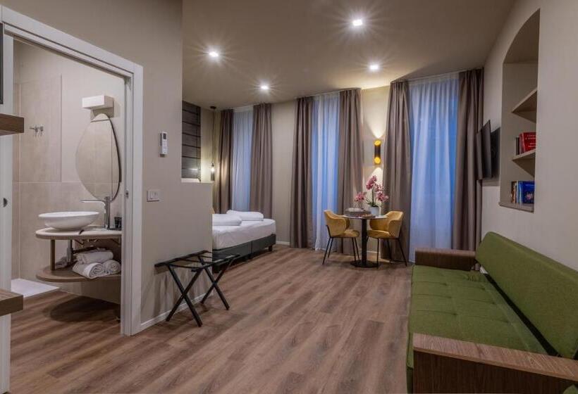 پانسیون Hi Room