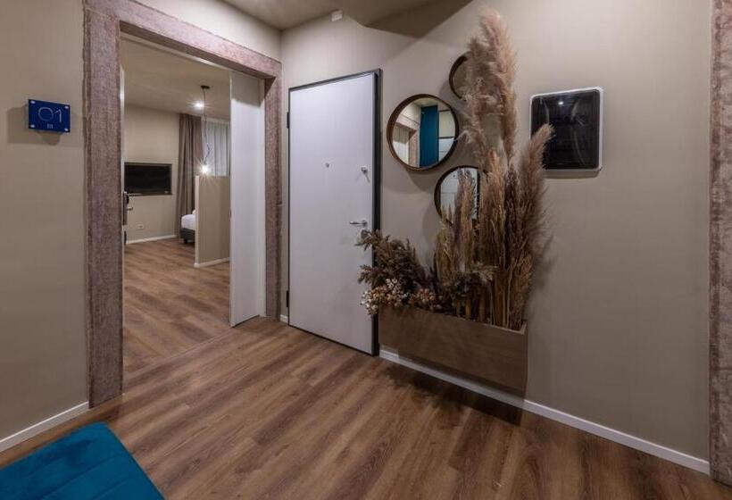 پانسیون Hi Room