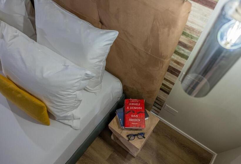 پانسیون Hi Room