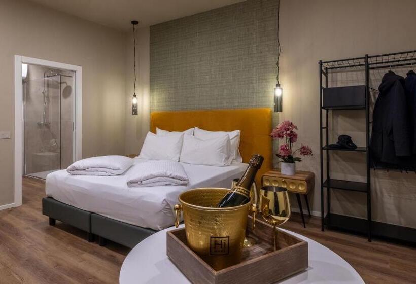 پانسیون Hi Room