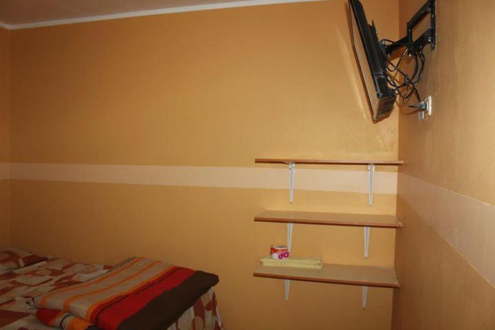 پانسیون Hospedaje Huarangal