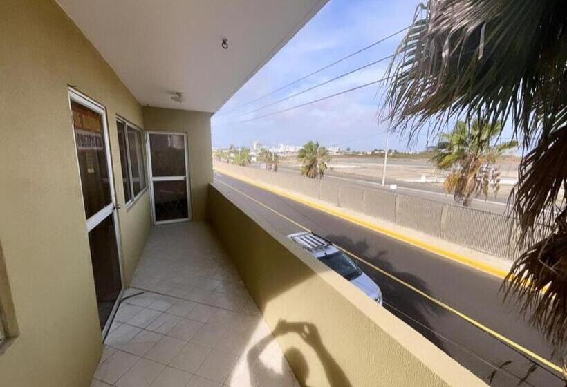 پانسیون Hostal Judy Suites