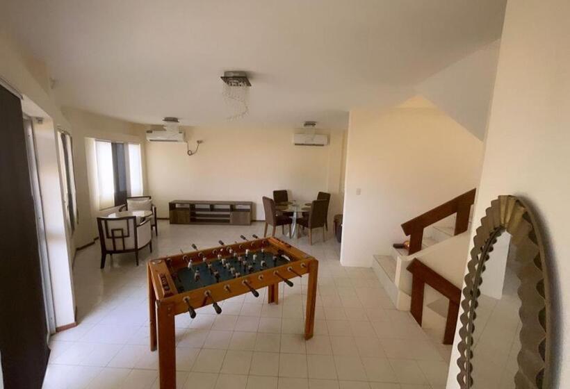 پانسیون Hostal Judy Suites