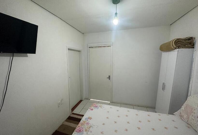 Пансион Hostel 853 Lages Sc Serra Catarinense