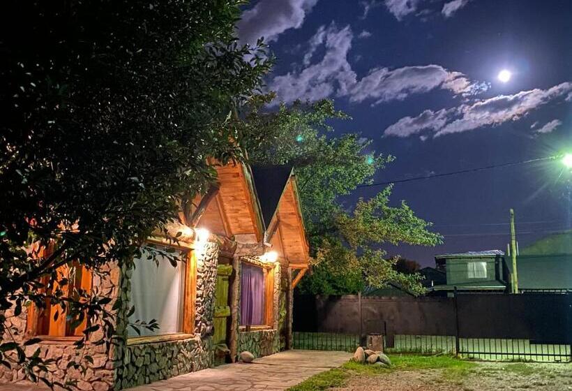 پانسیون Hostel Pehuenia