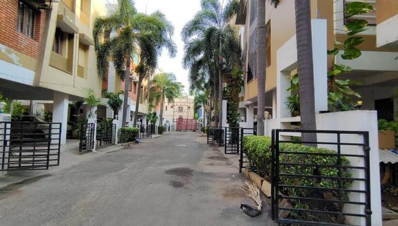 بنسيون Hudson Stay Velachery