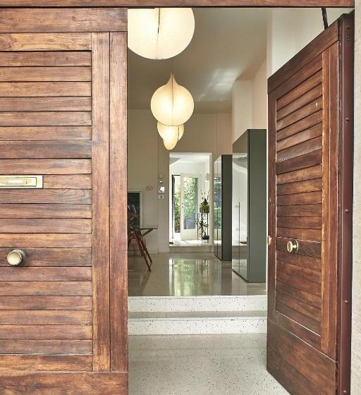 ペンション Il Giardino Segreto