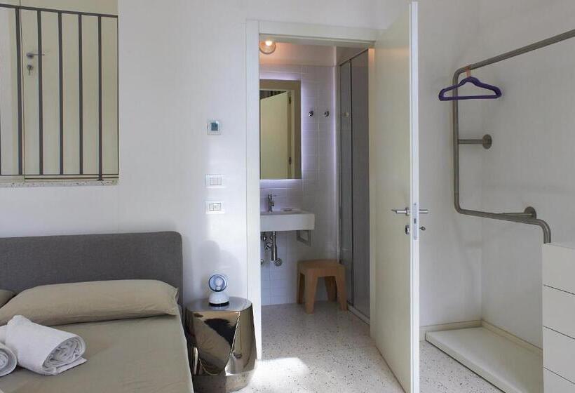 ペンション Il Giardino Segreto