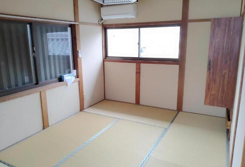 膳宿费 Imaginewestocean   Vacation Stay 15908