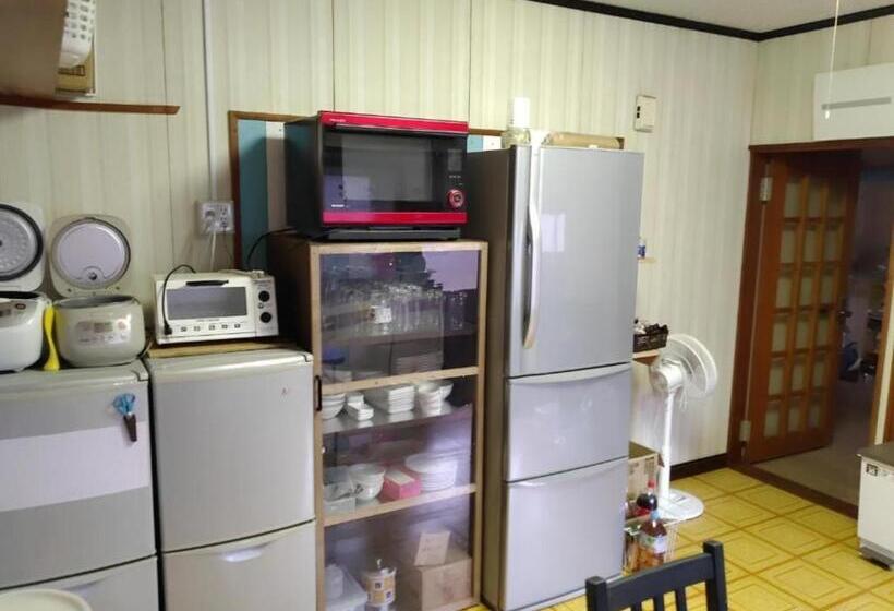 פנסיון Imaginewestocean   Vacation Stay 15912