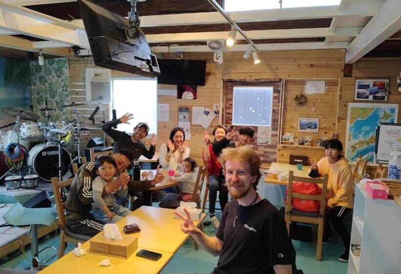 פנסיון Imaginewestocean   Vacation Stay 15913