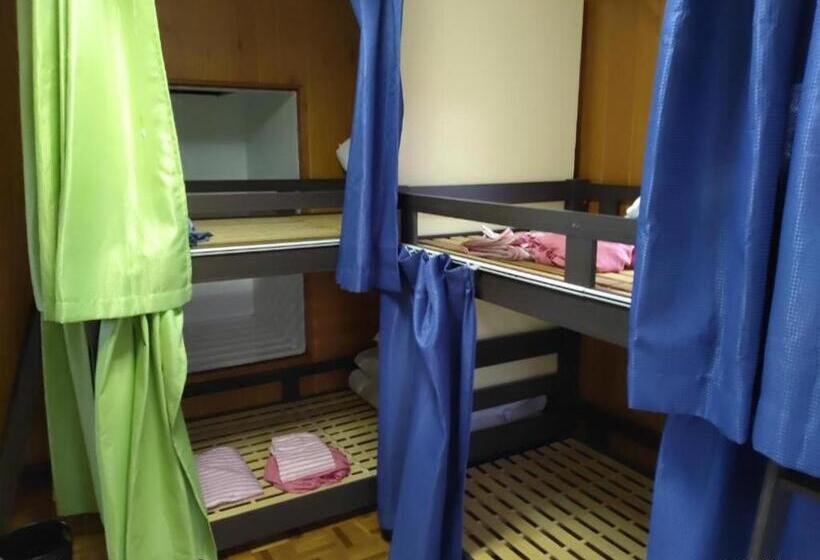 Пансион Imaginewestocean   Vacation Stay 15917