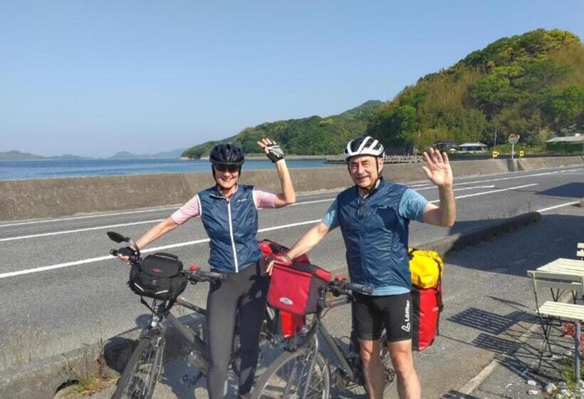 膳宿费 Imaginewestocean   Vacation Stay 15918