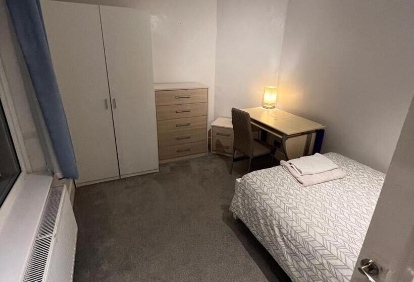 膳宿费 Immaculate House For Professionals 2020 Renovation