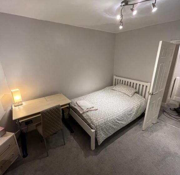 膳宿费 Immaculate House For Professionals 2020 Renovation