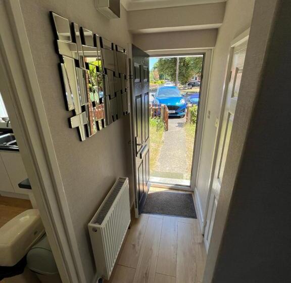 膳宿费 Immaculate House For Professionals 2020 Renovation