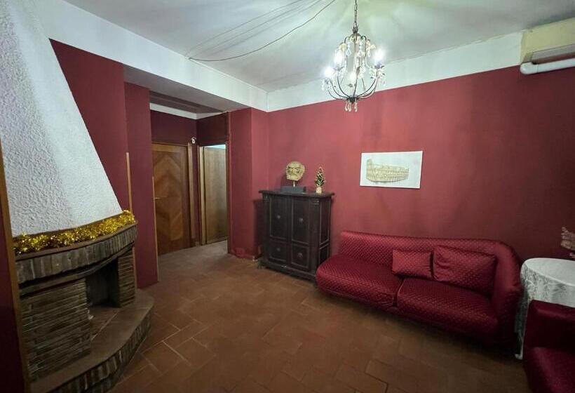 פנסיון Imperial Guesthouse