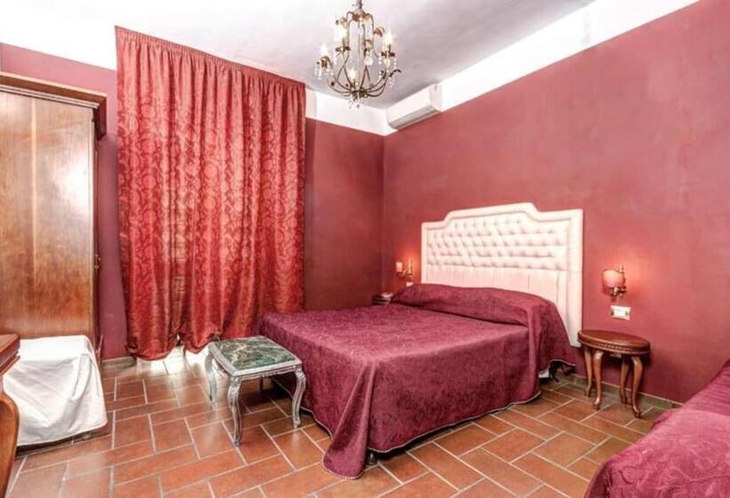 פנסיון Imperial Guesthouse