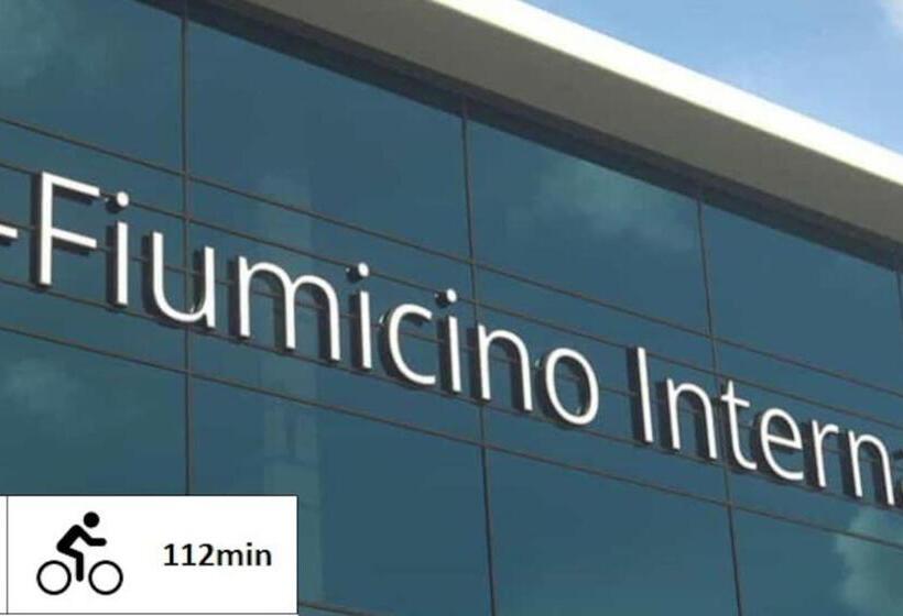 פנסיון Imperial Guesthouse