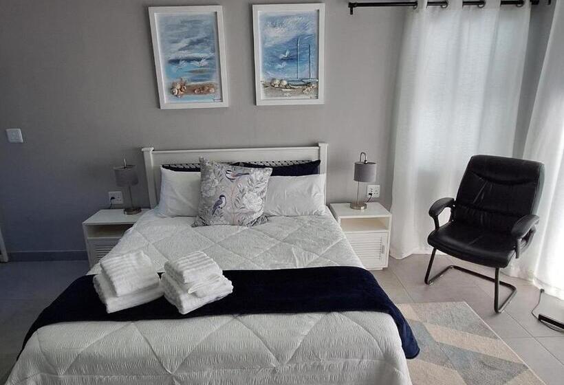 بنسيون Island Flip Flop Holidays