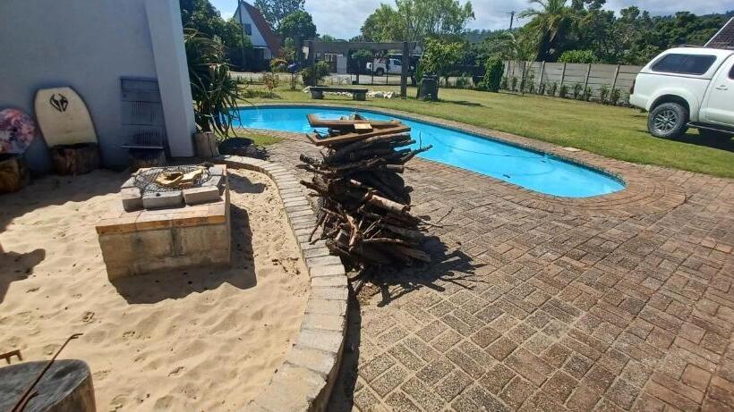 بنسيون Island Flip Flop Holidays