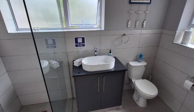 بنسيون Island Flip Flop Holidays