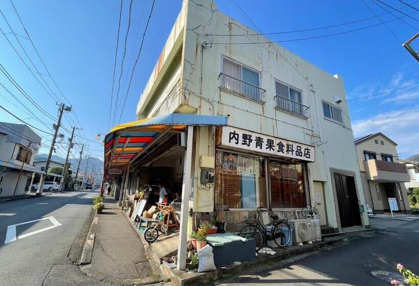ペンション Joy, Sorrow, Ig2   Vacation Stay 35381v