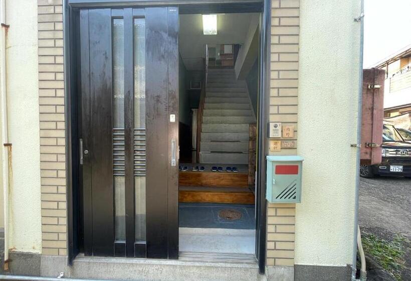 פנסיון Joy, Sorrow, Ig2   Vacation Stay 35381v