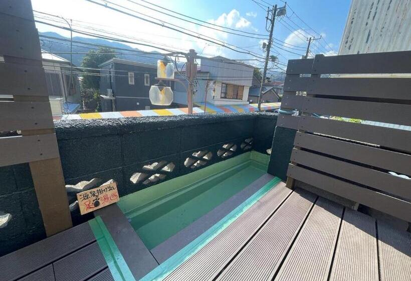 פנסיון Joy, Sorrow, Ig2   Vacation Stay 35381v